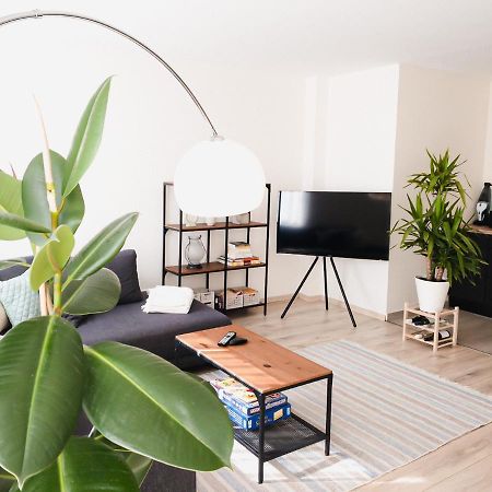 Exklusiv 72Qm Fewo Im Herzen Detmolds, Terrasse Und Kostenloser Parkplatz 外观 照片